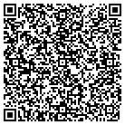 QR code with King's Acres Self Storage contacts