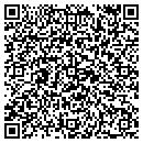 QR code with Harry H Fox Jr contacts