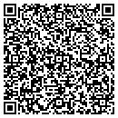 QR code with Hart Corporation contacts