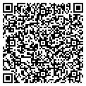QR code with All Imprinted contacts