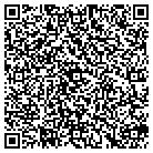 QR code with A Unique Cleaning Corp contacts