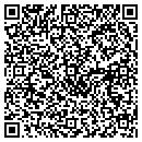 QR code with Aj Concrete contacts