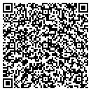 QR code with A & J Concrete contacts