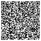 QR code with A Touch of Class Styling Salon contacts