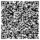 QR code with A+ Printing contacts