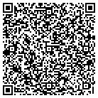 QR code with Alison Laundry Mat contacts