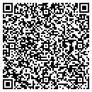 QR code with Leaf N Ladle contacts
