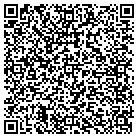 QR code with Rhonda Pugh Personal Trainer contacts