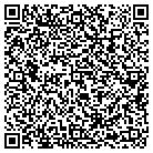 QR code with J M Basile & Assoc Inc contacts