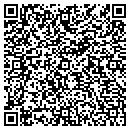 QR code with CBS Foods contacts