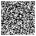 QR code with Cook's Printing contacts