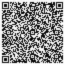 QR code with Anderson Nigrelli Concrete Corp contacts