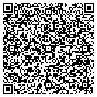 QR code with A N Small Concrete Construction contacts