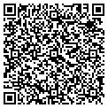 QR code with H D Crafts contacts