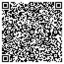 QR code with MT Zion Self Storage contacts