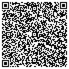 QR code with National Self Storage Don Bur contacts