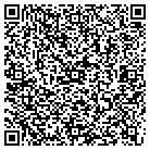QR code with Benoit's Concrete Floors contacts