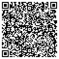 QR code with L R Crafts contacts