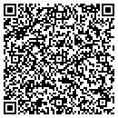 QR code with A & A Enterprise contacts