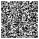 QR code with Allen's Seafood contacts