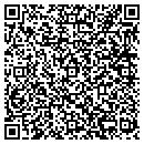 QR code with P & N Self Storage contacts