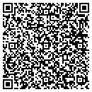 QR code with P & N Self Storage contacts
