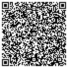 QR code with Mcbride Custom Craft contacts