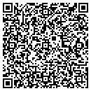 QR code with L A Conti DVM contacts