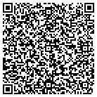 QR code with Prairie Hill Self Storage contacts