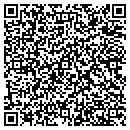QR code with A Cut Above contacts