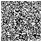 QR code with Marshall Home Design Center contacts