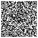 QR code with Anonymous Graphix LLC contacts
