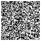 QR code with A New U Cottage Spa & Salon contacts