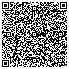 QR code with Annointed Barber And Beauty Shop contacts