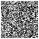 QR code with Marmaxx Operating Corp contacts