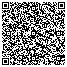 QR code with Marmaxx Operating Corp contacts