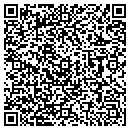 QR code with Cain Optical contacts