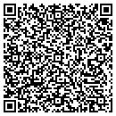 QR code with C And C Optical contacts