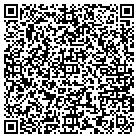 QR code with J C Penney Optical Center contacts