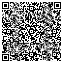 QR code with 4 Seasons Hair Co contacts