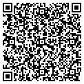QR code with The Fitness Center contacts