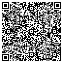 QR code with A Cut Above contacts