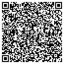 QR code with J & P Seafood Broker contacts