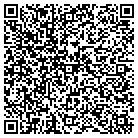 QR code with Ac Architectural Concrete Inc contacts
