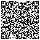 QR code with Alina's Hair Salon contacts