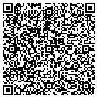 QR code with Ac Architectural Concrete Inc contacts