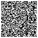 QR code with Aray of Color contacts