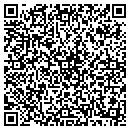 QR code with P & R Discounts contacts