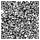 QR code with Hong Kong Chef contacts