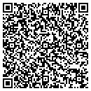 QR code with 411 Hardware Feed & Seed contacts